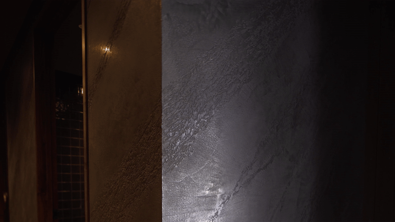 Sugarloaf Plaster